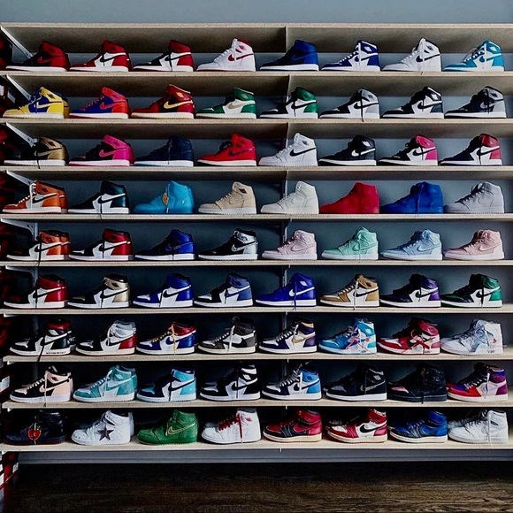 Re-Vamping my closet!!! Glitz style! - Picture 4 of 9